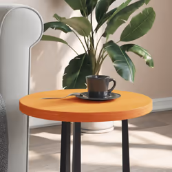 VidaXL 847126 pièce de table