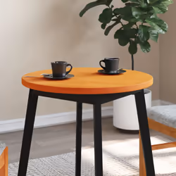 VidaXL 847127 pièce de table - Vue supplémentaire 2