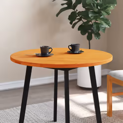 VidaXL 847130 pièce de table