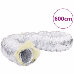 Ce conduit de ventilation est un remplacement idéal pour votre équipement de ventilation, qui peut également réduire le nivea ...
