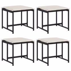 VidaXL 4008576, 4 pièce(s)