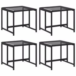 VidaXL 4008579, 4 pièce(s)