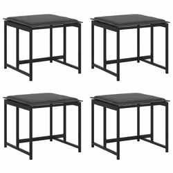 VidaXL 4008585, 4 pièce(s)