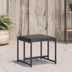 VidaXL 4008585 pouf