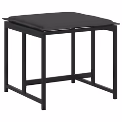 VidaXL 4008585 pouf - Vue supplémentaire 5