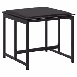 VidaXL 4008585 pouf - Vue supplémentaire 7
