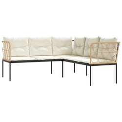 VidaXL 4008109 Canapé de patio