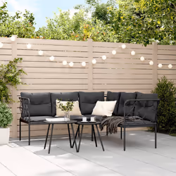 VidaXL 4008110 Canapé de patio