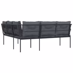 VidaXL 4008110 Canapé de patio - Vue supplémentaire 6