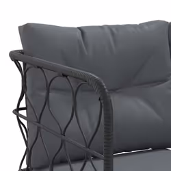 VidaXL 4008110 Canapé de patio - Vue supplémentaire 7