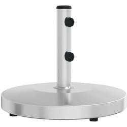 Vidaxl - Base de parasol pour mâts Ø32/38/48 mm 25 kg rond