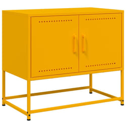 VidaXL 846473 Support TV et centre de divertissement