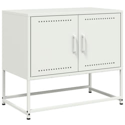 VidaXL 846475 Support TV et centre de divertissement