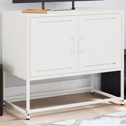VidaXL 846475 Support TV et centre de divertissement