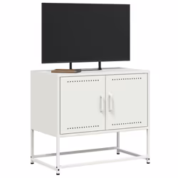 VidaXL 846475 Support TV et centre de divertissement - Vue supplémentaire 4