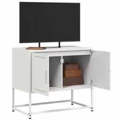 VidaXL 846475 Support TV et centre de divertissement - Vue supplémentaire 5