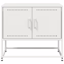 VidaXL 846475 Support TV et centre de divertissement - Vue supplémentaire 6