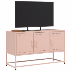 VidaXL 846477 Support TV et centre de divertissement - Vue supplémentaire 4