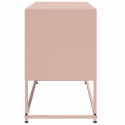 VidaXL 846477 Support TV et centre de divertissement - Vue supplémentaire 7