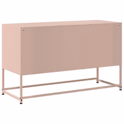 VidaXL 846477 Support TV et centre de divertissement - Vue supplémentaire 8