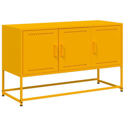 VidaXL 846479 Support TV et centre de divertissement