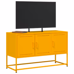 VidaXL 846479 Support TV et centre de divertissement - Vue supplémentaire 4