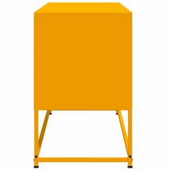 VidaXL 846479 Support TV et centre de divertissement - Vue supplémentaire 7