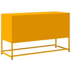 VidaXL 846479 Support TV et centre de divertissement - Vue supplémentaire 8