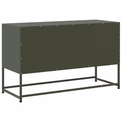 VidaXL 846480 Support TV et centre de divertissement - Vue supplémentaire 8