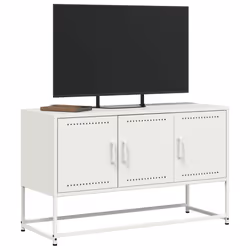 VidaXL 846481 Support TV et centre de divertissement - Vue supplémentaire 4