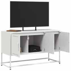 VidaXL 846481 Support TV et centre de divertissement - Vue supplémentaire 5