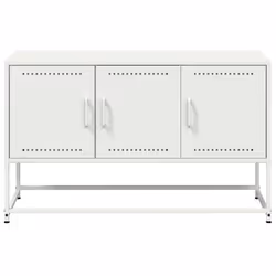 VidaXL 846481 Support TV et centre de divertissement - Vue supplémentaire 6