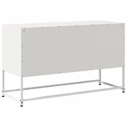 VidaXL 846481 Support TV et centre de divertissement - Vue supplémentaire 8