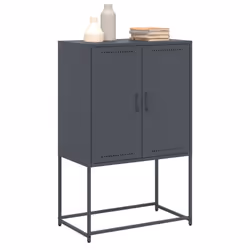 VidaXL 846508 buffet de salle à manger - Vue supplémentaire 4