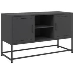 VidaXL 846512 Support TV et centre de divertissement