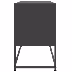 VidaXL 846512 Support TV et centre de divertissement - Vue supplémentaire 7