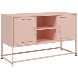 VidaXL 846513 Support TV et centre de divertissement