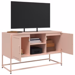 VidaXL 846513 Support TV et centre de divertissement - Vue supplémentaire 5