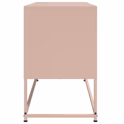 VidaXL 846513 Support TV et centre de divertissement - Vue supplémentaire 7