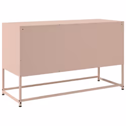 VidaXL 846513 Support TV et centre de divertissement - Vue supplémentaire 8