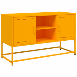 VidaXL 846515, Acier, Acier, 1005 mm, 390 mm, 605 mm, 1 pièce(s)