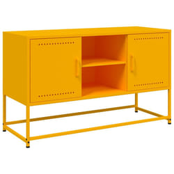 VidaXL 846515 Support TV et centre de divertissement