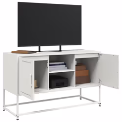 VidaXL 846517 Support TV et centre de divertissement - Vue supplémentaire 5