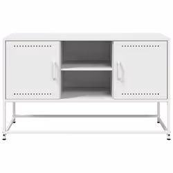 VidaXL 846517 Support TV et centre de divertissement - Vue supplémentaire 6