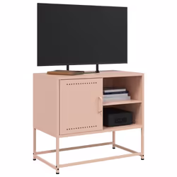 VidaXL 846519 Support TV et centre de divertissement - Vue supplémentaire 5