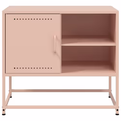 VidaXL 846519 Support TV et centre de divertissement - Vue supplémentaire 6