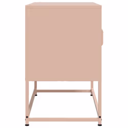 VidaXL 846519 Support TV et centre de divertissement - Vue supplémentaire 7