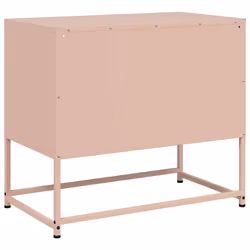 VidaXL 846519 Support TV et centre de divertissement - Vue supplémentaire 8