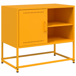 VidaXL 846521, Acier, Acier, 680 mm, 390 mm, 605 mm, 1 pièce(s)