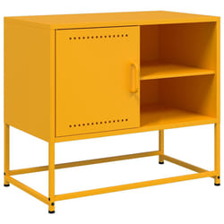 VidaXL 846521 Support TV et centre de divertissement
